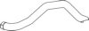 DINEX 47751 Exhaust Pipe